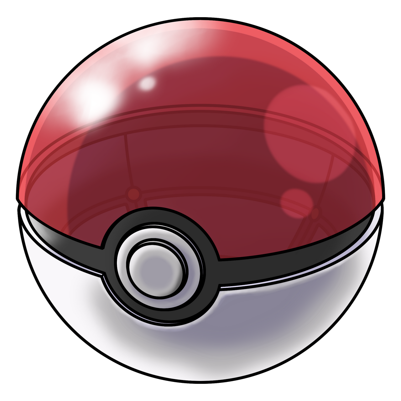 Poké Ball