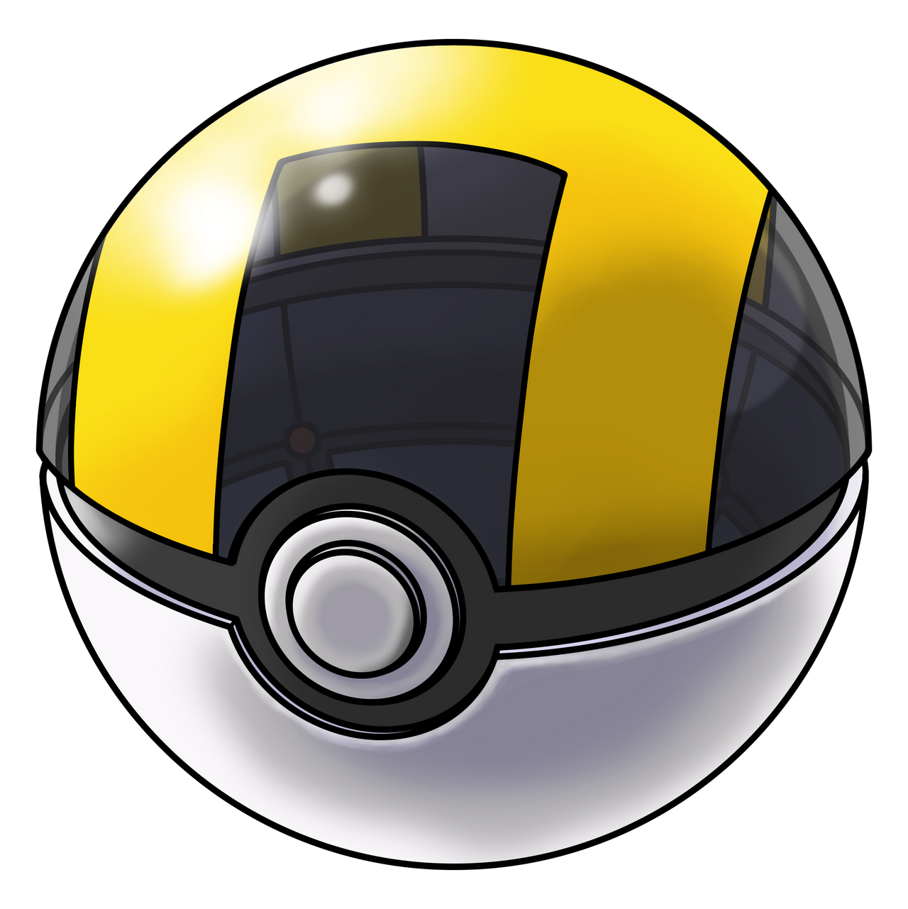 Poké Ball